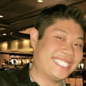 Meet your Posher, Kevin